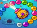 Spel Zumba Ocean på nätet
