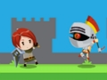 Spel Battle of Heroes på nätet