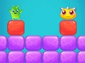 Spel Kuber spräng saga på nätet