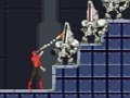 Spel Power Rangers krigsmaskin  på nätet