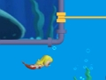 Spel Dra ut sjöjungfrun  på nätet