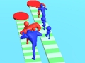 Spel Pusher 3D på nätet