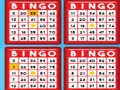 Spel Bingo bash på nätet
