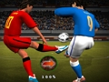 Spel Euro 2021 på nätet