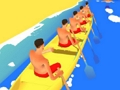 Spel Kanot sprint  på nätet
