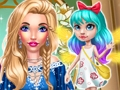 Spel Fantasy Fairy Tale Princess-spel  på nätet