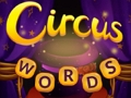 Spel Cirkusord  på nätet
