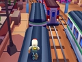 Spel Subway Surfers Havanna  på nätet