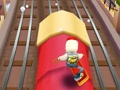 Spel Subway Surfers London på nätet