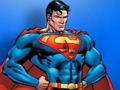 Spel Superman pusselsamling  på nätet