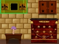 Spel Royal House fly på nätet