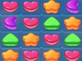 Spel Cookie Crush Pokémon på nätet