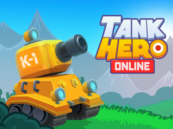 Spel Tankhjälte online på nätet