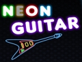 Spel Neon gitarr  på nätet