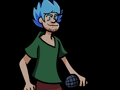 Spel Fredag kväll Funkin vs Shaggy på nätet