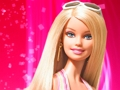 Spel Barbie färgläggning  på nätet