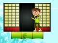 Spel Ben 10 Jump Force på nätet