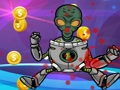 Spel Kick utlänningen på nätet