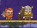 Spel Duo Vikings på nätet