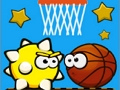 Spel Otrolig basket  på nätet