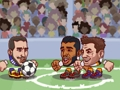 Spel Huvud Soccer Ultimate  på nätet