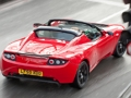 Spel Tesla Roadster Pussel på nätet