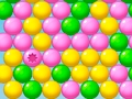 Spel Bubbla skyttmagi på nätet