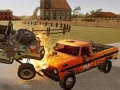 Spel Crazy Redneck Stunts på nätet