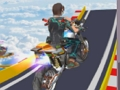 Spel Mega ramp stunt moto på nätet
