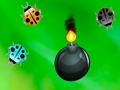 Spel Nyckelpiga Clicker  på nätet