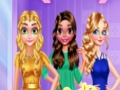 Spel Besties Paris Trip på nätet