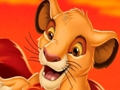 Spel Lion King Match3 på nätet