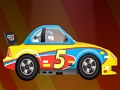 Spel Hastighets racer på nätet