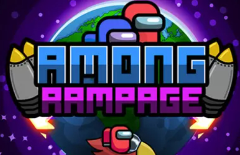 Spel Bland Rampage  på nätet