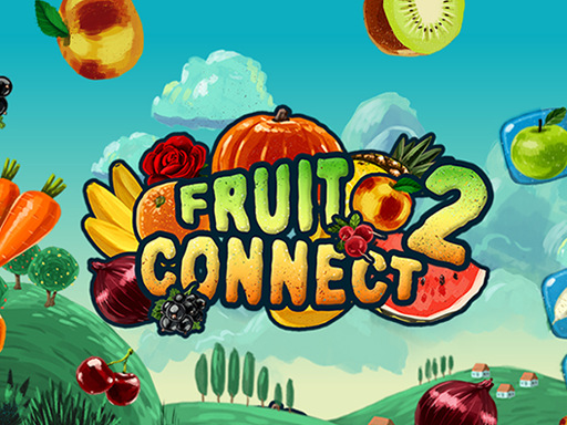 Spel Fruktanslutning 2  på nätet