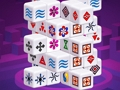Spel Mahjongg mörka dimensioner  på nätet