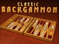 Spel Klassisk Backgammon  på nätet