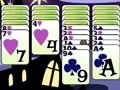 Spel Spider Solitaire 2 på nätet