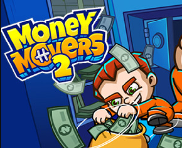 Spel Money Movers 2 på nätet