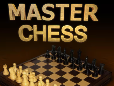 Spel Master schack  på nätet
