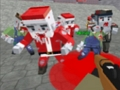 Spel Pixel Wars Apocalypse Zombie på nätet