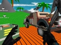 Spel Multiplayer transport wars 2020  på nätet