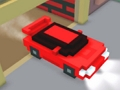 Spel Cube City Racing på nätet