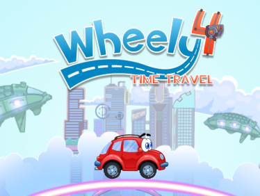 Spel Wheely 4 på nätet