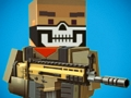 Spel Crazy Pixel Warfare på nätet