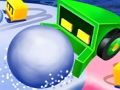 Spel Snöboll. io  på nätet