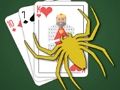 Spel Spindelkung på nätet