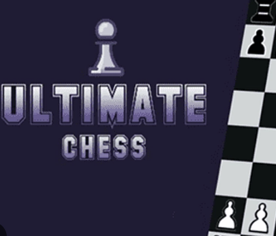 Spel Ultimate Schack  på nätet