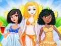 Spel Shopaholic rio på nätet