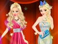 Spel Prom Queen Challenge på nätet